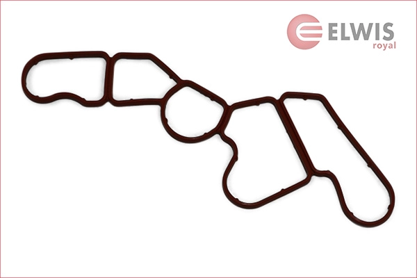 ELWIS ROYAL 7022012 - Прокладка корпуса масляного фильтра