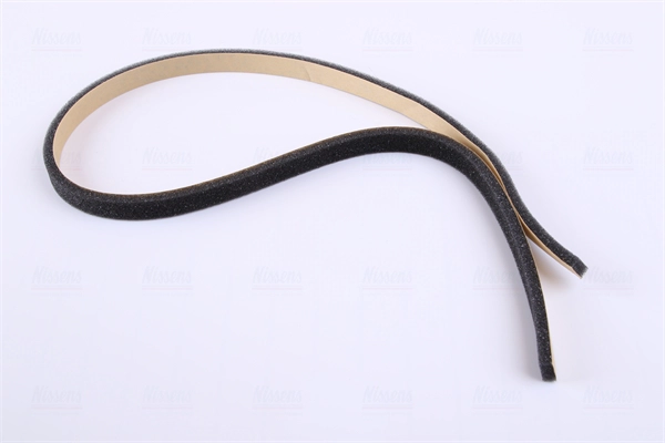 NISSENS 70229 - Радиатор печки