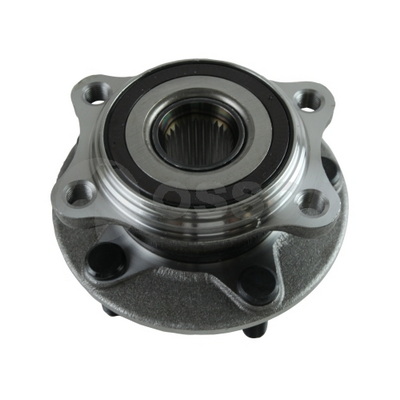 OSSCA 70261 - Ступичный подшипник