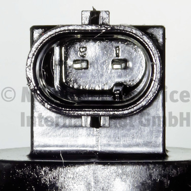 PIERBURG 7.06032.10.0 - ТНВД