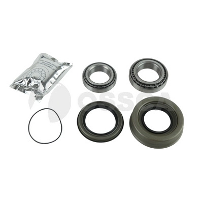 OSSCA 70700 - Ступичный подшипник