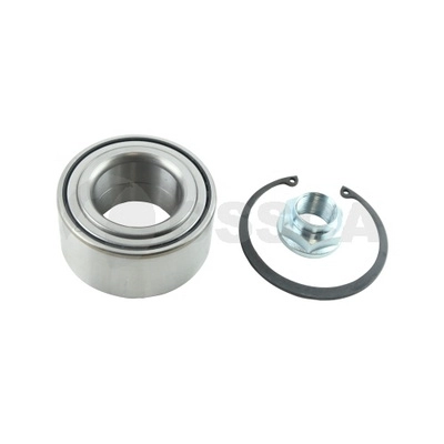 Ступичный подшипник