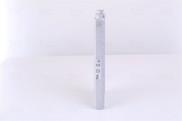 NISSENS 707201 - Радиатор печки