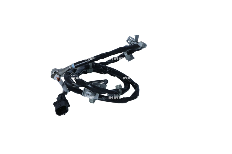 NRF 707305 - Датчик, температура выхлопных газов EASY FIT