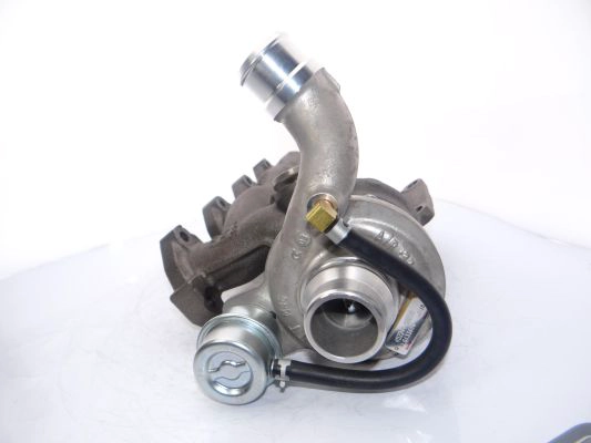 GARRETT 708847-5002S - Турбина