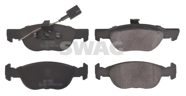 Тормозные колодки 