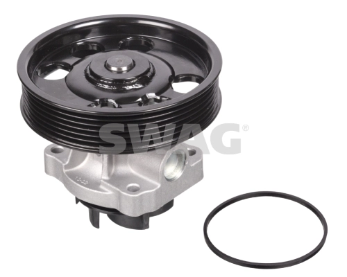 Водяной насос - помпа