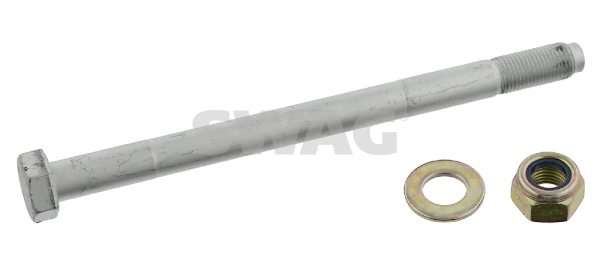 Комплект болтов подвески