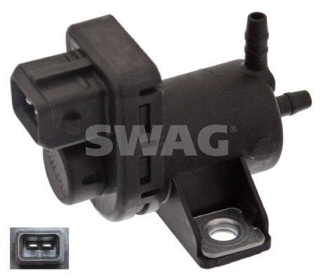 Преобразователь давления турбины