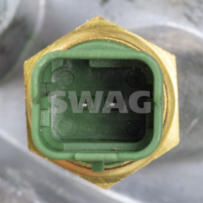 SWAG 70 94 5540 - Термостат