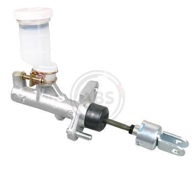 Главный цилиндр сцепления