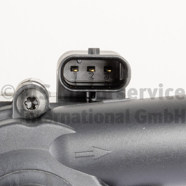 PIERBURG 7.10102.05.0 - Электропомпа