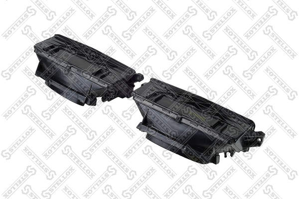 STELLOX 71-01978-SX - Воздушный фильтр