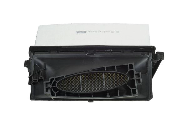 STELLOX 71-01980-SX - Воздушный фильтр