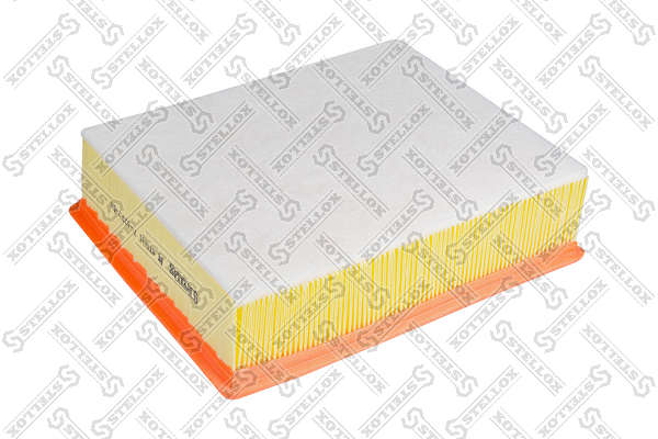 STELLOX 71-02017-SX - Воздушный фильтр