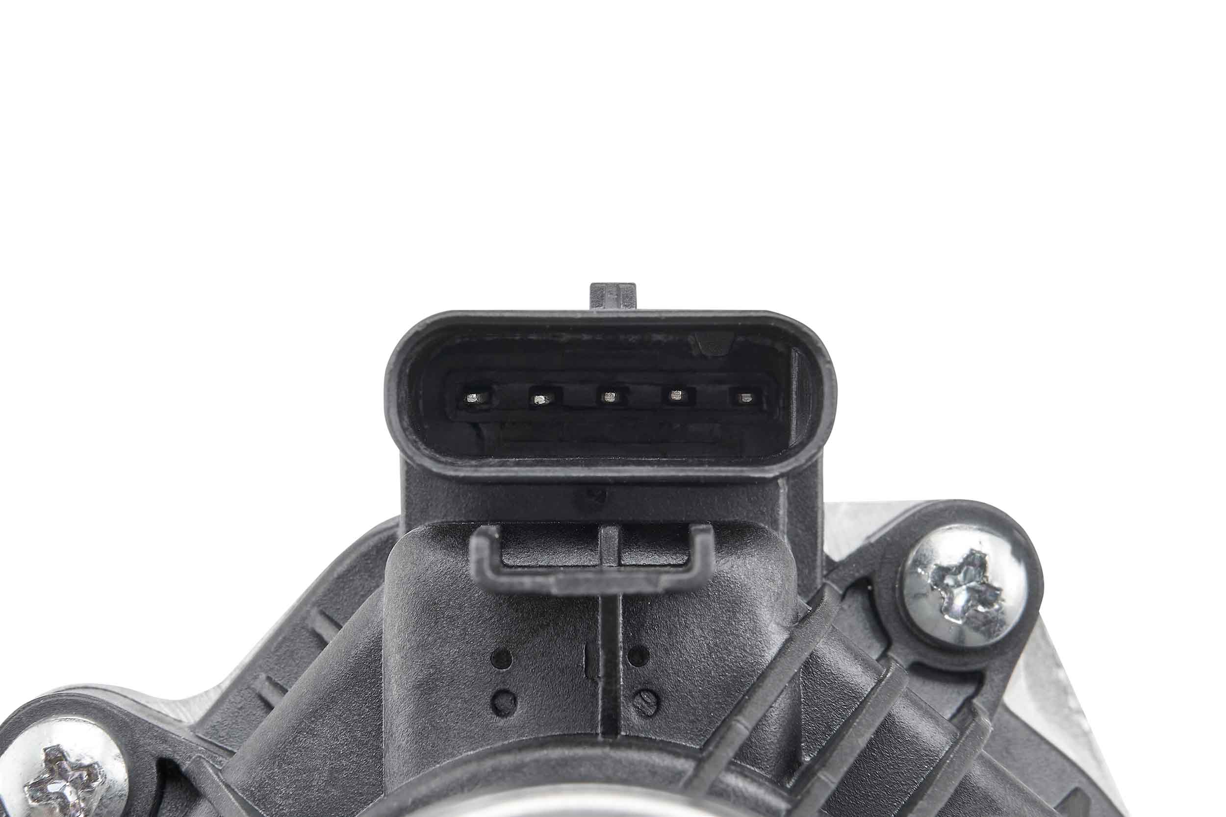 WAHLER 710980D - Клапан ЕГР