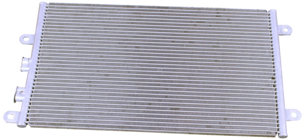 POWERMAX 7110216 - Конденсатор, кондиционер PowerMax+