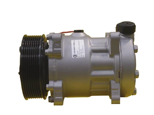 Компрессор кондиционера