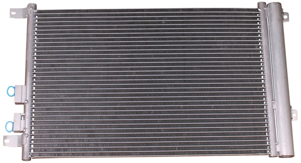 POWERMAX 7110335 - Конденсатор, кондиционер PowerMax+