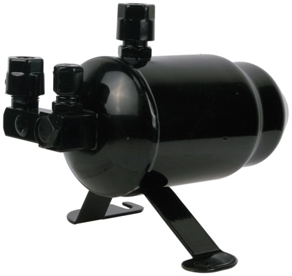 Осушитель, кондиционер PowerMax+