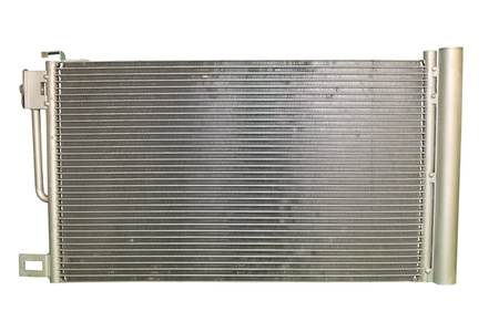 POWERMAX 7110476 - Конденсатор, кондиционер PowerMax+