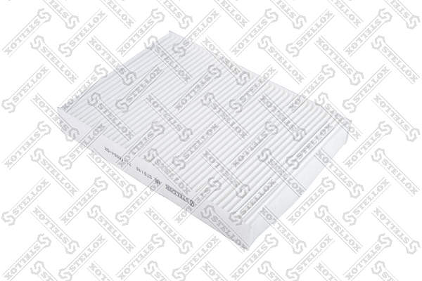 STELLOX 71-10604-SX - Салонный фильтр