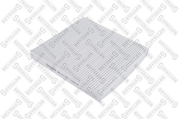 STELLOX 71-10609-SX - Салонный фильтр