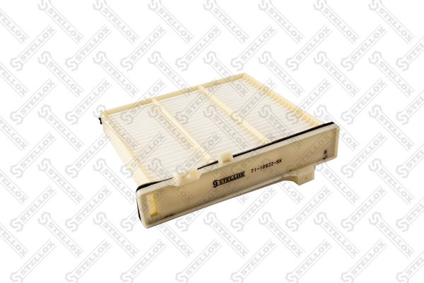 STELLOX 71-10622-SX - Салонный фильтр