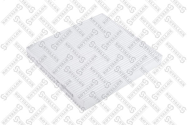 STELLOX 71-10631-SX - Салонный фильтр