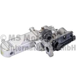 Радиатор ЕГР