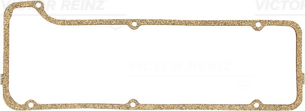 Прокладка клапанной крышки