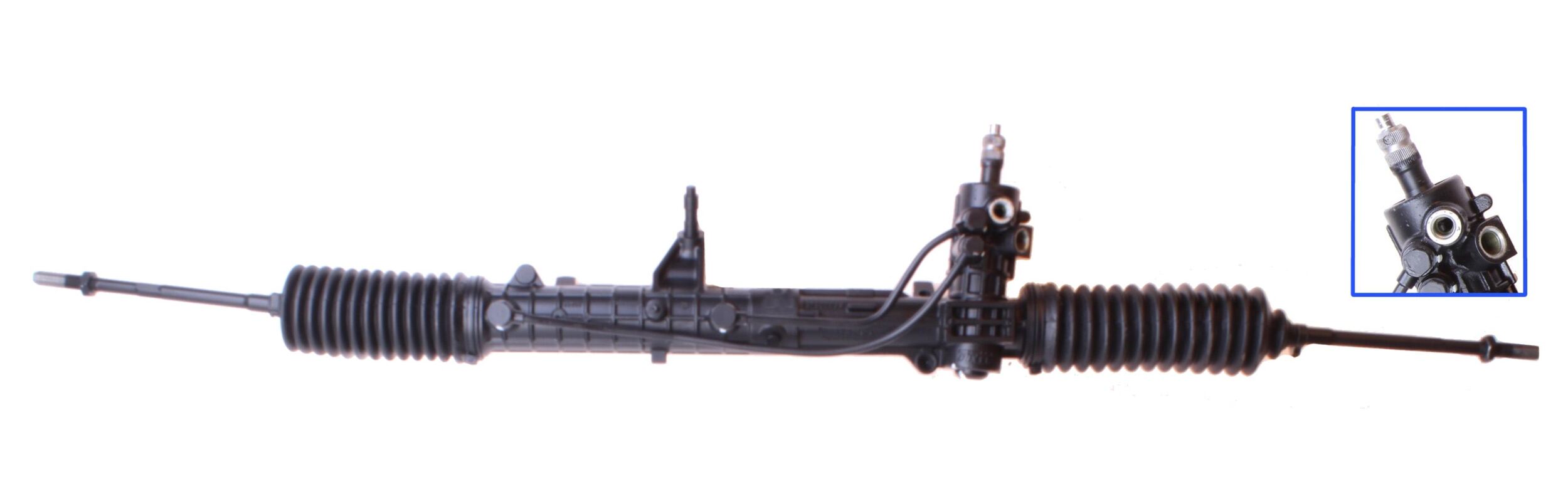 Рулевая рейка