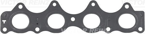 Прокладка выпускного коллектора