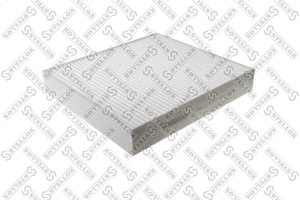 Салонный фильтр