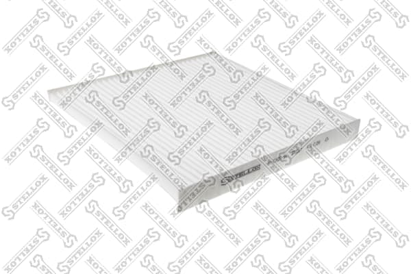 Салонный фильтр