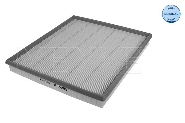 Воздушный фильтр MEYLE-ORIGINAL: True to OE.
