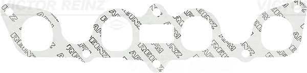 Прокладка впускного коллектора