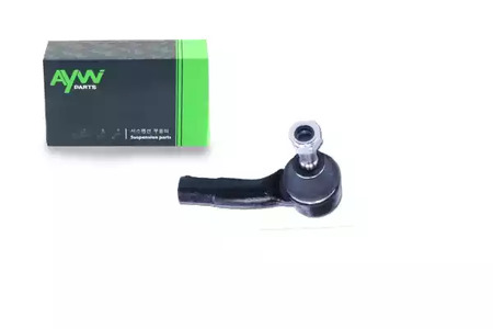 Рулевой наконечник