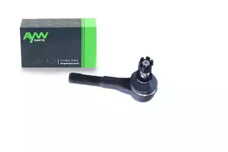 Рулевой наконечник