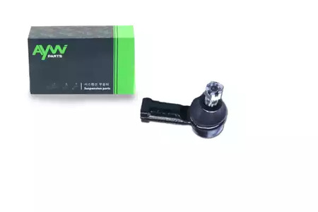 Рулевой наконечник