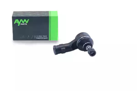 Рулевой наконечник