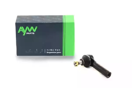 Рулевой наконечник