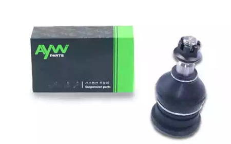 Стойки стабилизатора