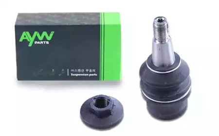 Стойки стабилизатора