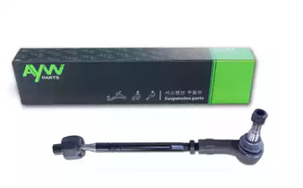 Рулевые тяги