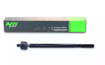 Рулевая тяга