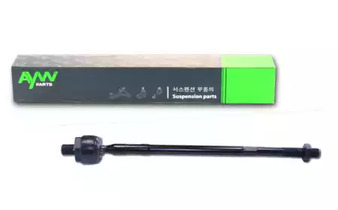 Рулевая тяга