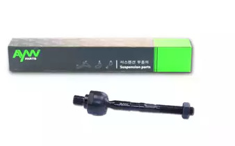 Рулевая тяга