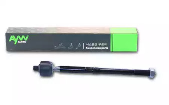 Рулевая тяга