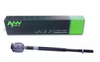 Рулевая тяга